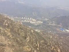 -黄金寨原生态旅游区