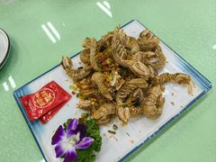 -景好海鲜餐厅(大鹏必选旅游店)