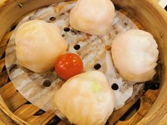 金牌虾饺皇-点都德(大茶楼店)