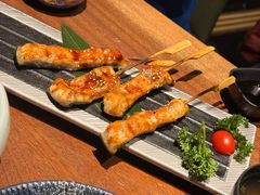 -九井澤精致料理(金茂店)