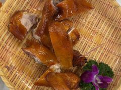 -岭下农庄·农家菜·野生大头鱼·公司团建(福永凤凰山店)