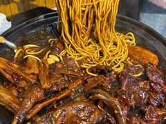 -回味黑鸭煲·始于2006(万松园店)