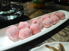 虾丸-北龙碳锅牛蛙(尚泽大都会店)