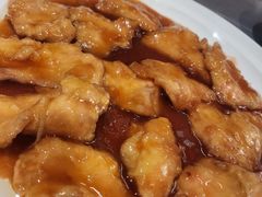 -燕春楼(海河华鼎店)