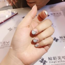 -鲸彩·美甲美睫科技护肤