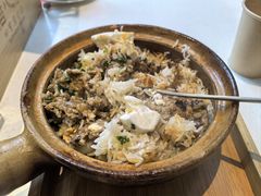 -膳心记-明火四宝煲仔饭(燕南店)