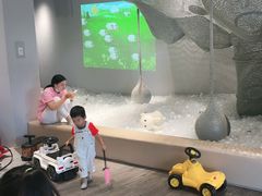 -NOKNOK若蔻亲子餐厅(天地壹方北馆店)
