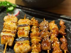-大和食乐·鲜和牛酸汤火锅(环宇荟店)