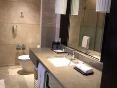 -广州粤海喜来登酒店