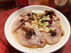 -玲燕蒸菜馆(江东路店)