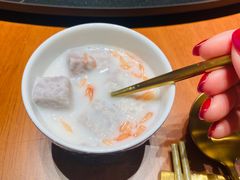 -翕间食·精致淮扬菜(江苏大剧院店)