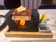 -月下料理(楷林IFC店)