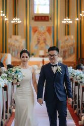 -迦南之约济南西式婚礼(济南店)