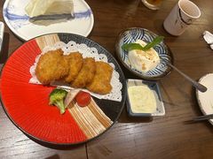 -鸟鹏烧鸟居酒屋(熙龙湾店)