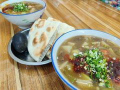 -老字号贾家肉丸糊辣汤(光明巷店)