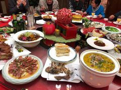 -天津瑞湾开元名都酒店餐厅