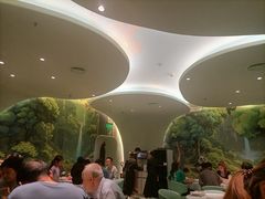-眉州东坡·熊猫主题餐厅(枫蓝店)