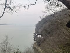 -采石矶景区