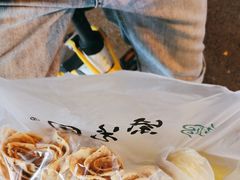-紫光园清真北京小吃(广渠门内店)