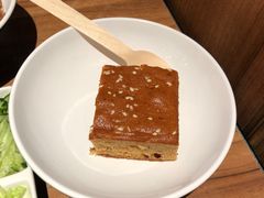 红枣糕-耶里夏丽·丝路新疆菜·清真食品(徐汇南丹东路臻选店)