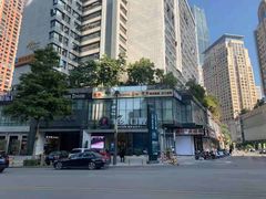 -柏乐口腔医院·舒适化无痛种植牙中心(东盟商务区院)
