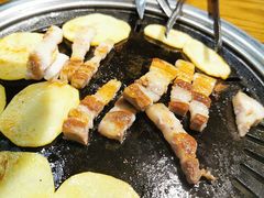 -·缸桶屋·韩式牛肋条自助烤肉(西湖D11店)