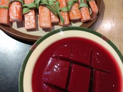 -王婆乔鲜鱼自助火锅(蜀汉路店)