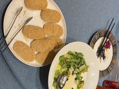 -九十九顶毡房(清河店)