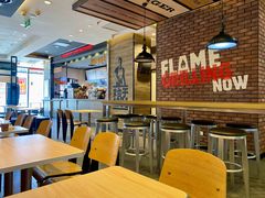 -汉堡王(巨海邻里荟店)