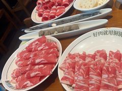 -刘老表·瓦罐汤涮肉(青云谱店)
