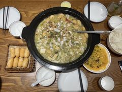 -三天打鱼(奥体店)
