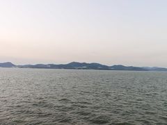 -东钱湖旅游度假区