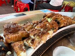 -醉壹号海鲜大排档(厦门美食地标店)