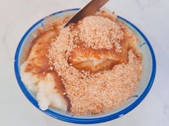 -张钦德·广场老牌豆花甜汤(总店)