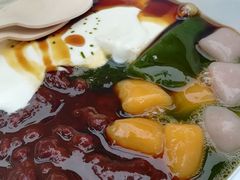 -WONDER ICE 萬得冰田(建設路总店)