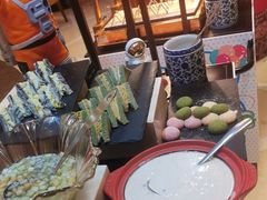 -咖啡苑自助餐厅·中国大饭店
