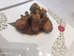 -乾隆美食·本帮菜(黄河路店)