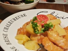 -岛风·台食小馆 ISLAND BISTRO(烟台山店)