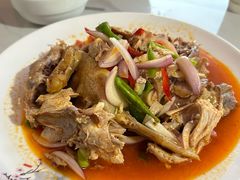 -马白开来特色羊排揪片子  (总店)