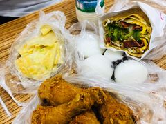 -荣巷小馄饨(荣巷店)