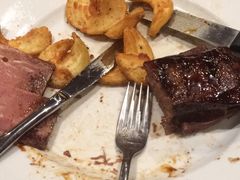 -Pancakes on the rocks(Darling Harbour)