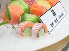 -海皇世家·私宴定制·鲜送到家(诸暨店)