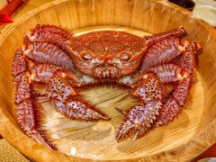 -蟹田居·活蟹料理(东城店)