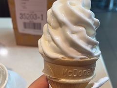 -麦当劳(深圳北站高铁店)