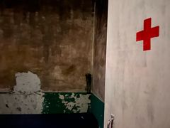 -棂笼·深度沉浸密室(武汉旗舰店)