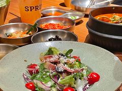 -春熙台韩国料理·章鱼肥牛(西丽店)