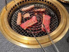 -神户赤童日式烤肉(金地广场店)