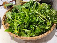 -攀枝花野菜铜火锅(万科凯德店)