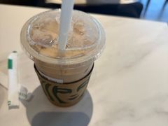 -星巴克臻选(南通万象城1F店)