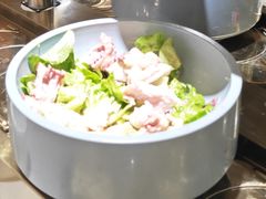 -大橘元自助回转火锅(乐峰广场店)